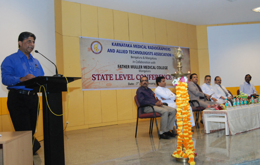 medical technographers conference